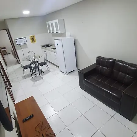 Pousada Residencial Milagre 201 Juazeiro do Norte Exterior photo