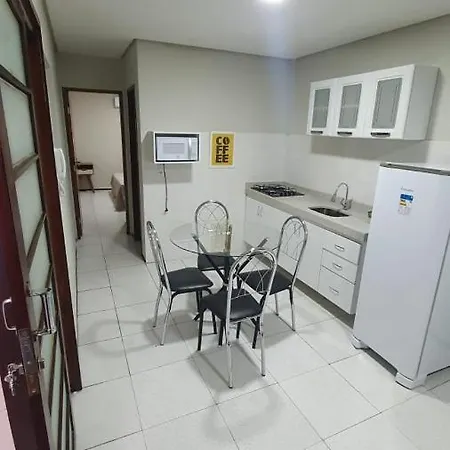 Pousada Residencial Milagre 201 Juazeiro do Norte Exterior photo