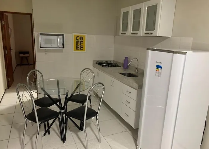 Pousada Residencial Milagre 201