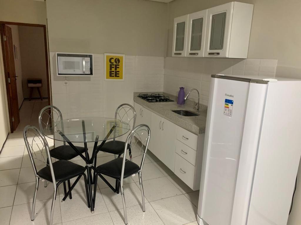 Apartment Residencial Milagre 201