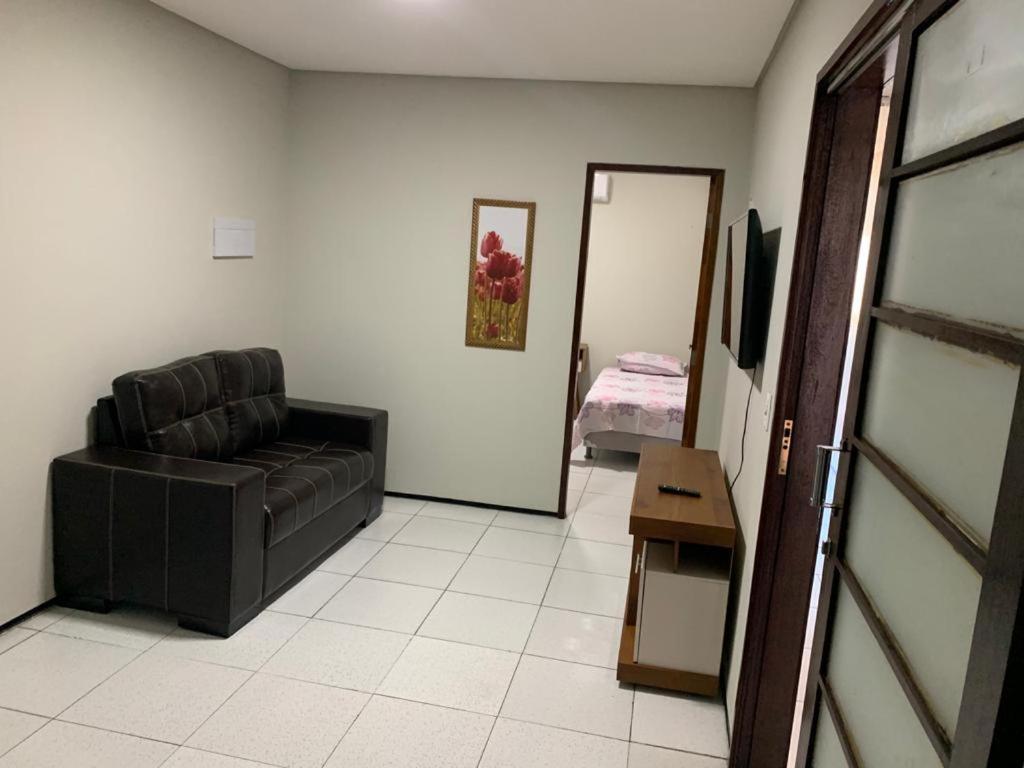 Apartment Residencial Milagre 201 Juazeiro do Norte