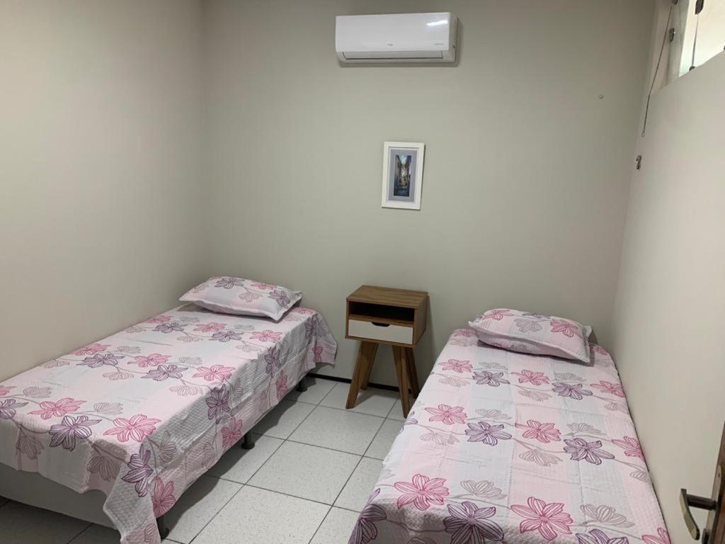 Residencial Milagre 201