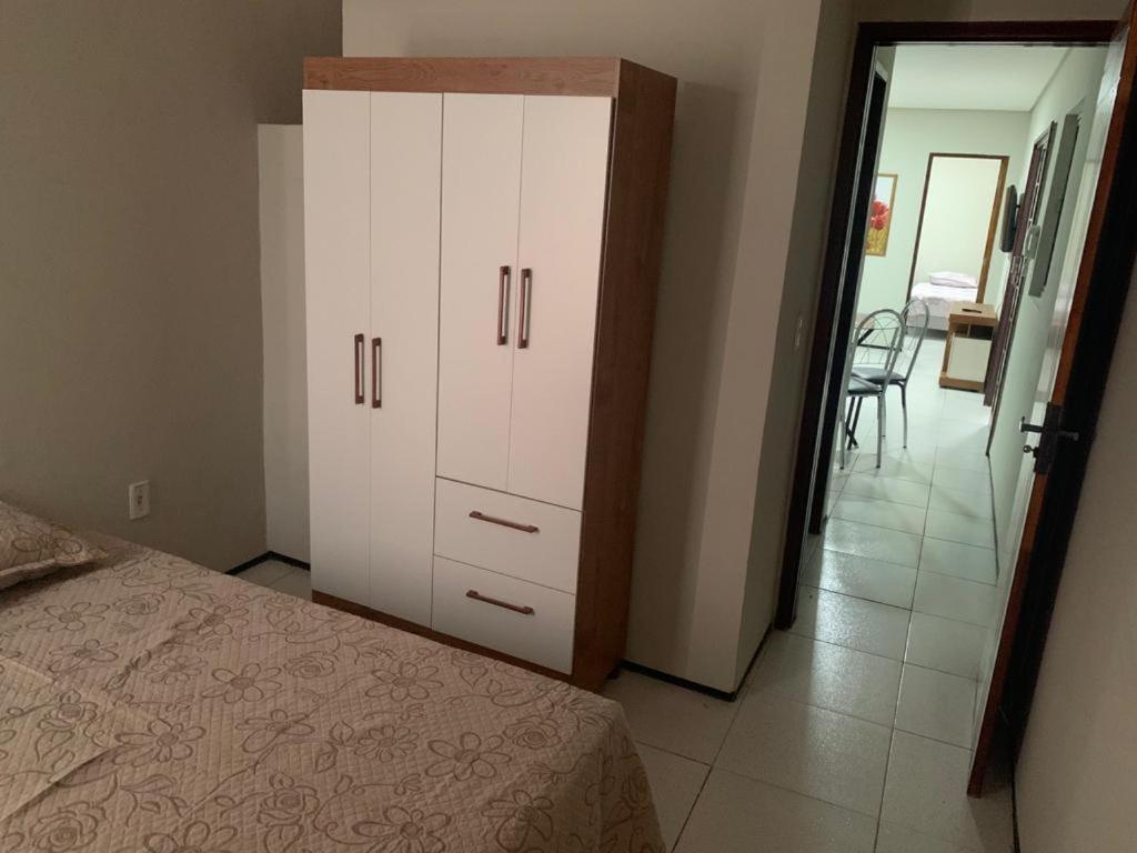 Residencial Milagre 201 *