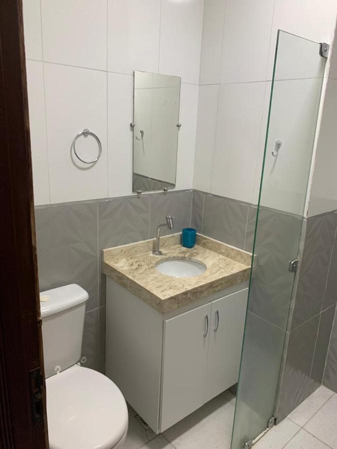 Residencial Milagre 201