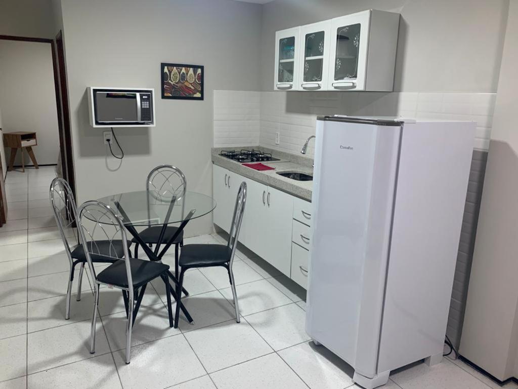 Residencial Milagre 201 Apartment *