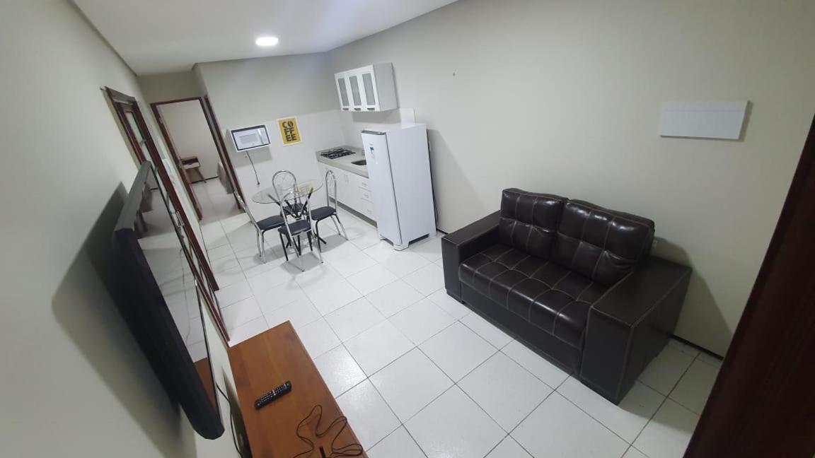 Residencial Milagre 201 Apartment Juazeiro do Norte