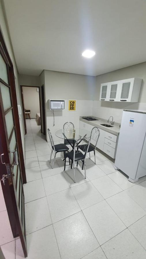 Apartment Residencial Milagre 201