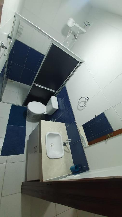 Residencial Milagre 201 Apartment Juazeiro do Norte